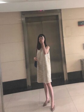 咋咋さんのコーディネート