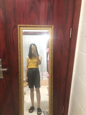 咋咋さんのコーディネート