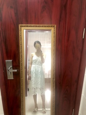 咋咋さんのコーディネート