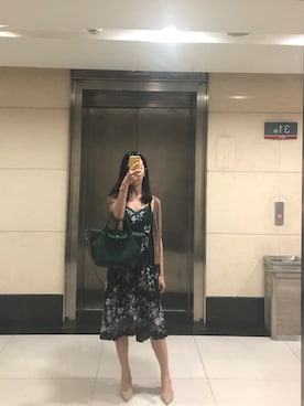 咋咋さんのコーディネート