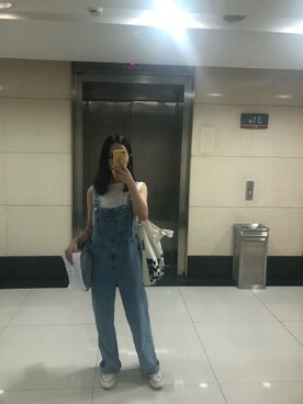 咋咋さんのコーディネート