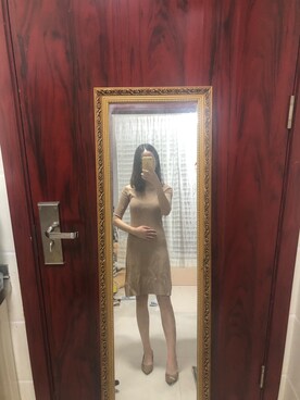 咋咋さんのコーディネート