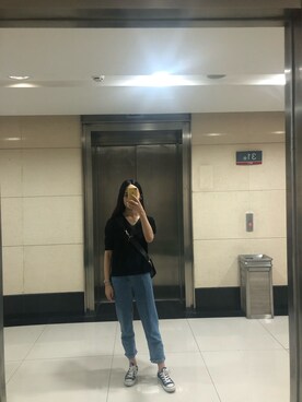 咋咋さんのコーディネート