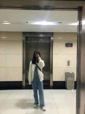 咋咋さんのコーディネート