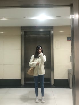 咋咋さんのコーディネート