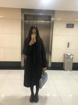 咋咋さんのコーディネート