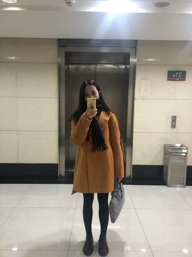 咋咋さんのコーディネート