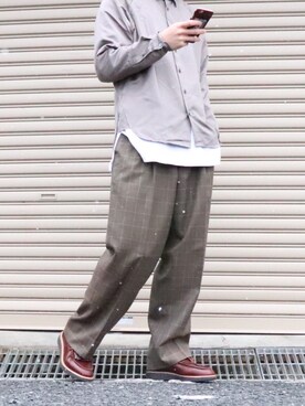 youさんのコーディネート