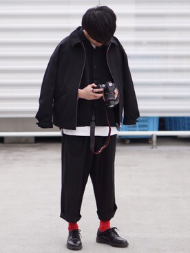 youさんのコーディネート