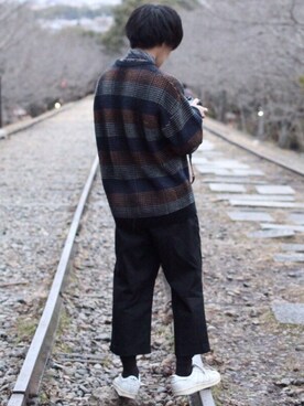 youさんのコーディネート