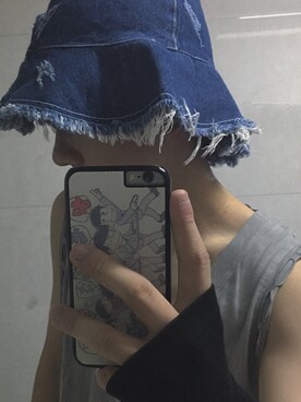 Dchaovsさんのコーディネート