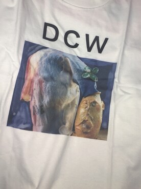 Dchaovsさんのコーディネート