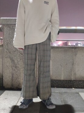 Dchaovsさんのコーディネート