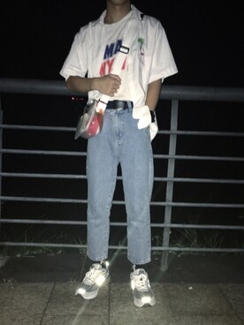 Dchaovsさんのコーディネート