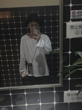 Dchaovsさんのコーディネート