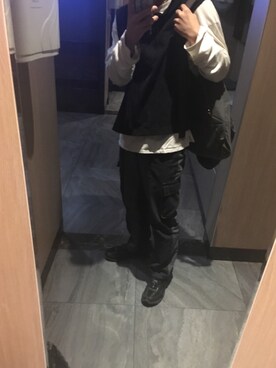 Dchaovsさんのコーディネート