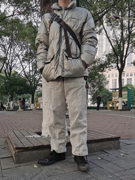 Dchaovsさんのコーディネート