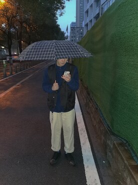 Dchaovsさんのコーディネート