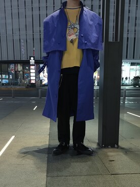 Dchaovsさんのコーディネート