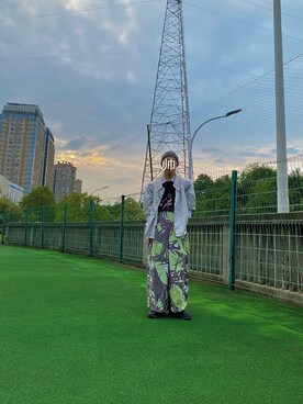 Dchaovsさんのコーディネート
