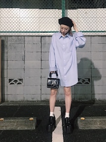 1017 ALYX 9SM アリクス　ベレー帽 1017 ALYX 9SM(ALYX)(イチゼロイチナナアリクスキューエスエム