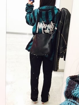 _8mk_さんのコーディネート