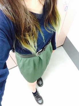 _8mk_さんのコーディネート