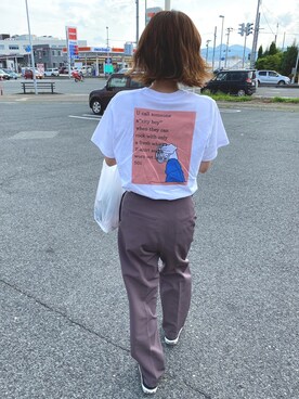 gagaaaさんのコーディネート