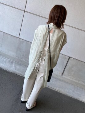 gagaaaさんのコーディネート