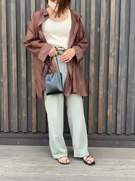 gagaaaさんのコーディネート