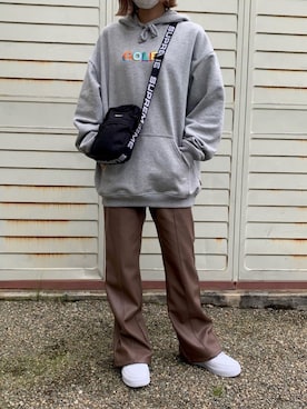 gagaaaさんのコーディネート