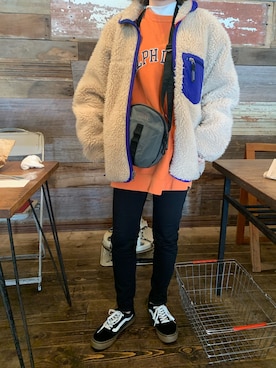 gagaaaさんのコーディネート