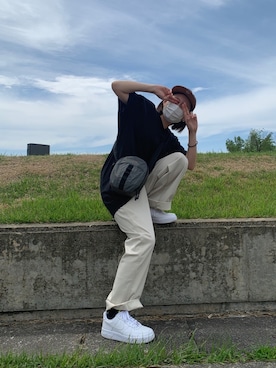 gagaaaさんのコーディネート