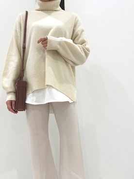 YURIKAさんのコーディネート