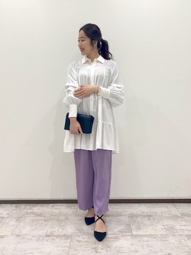 YURIKAさんのコーディネート