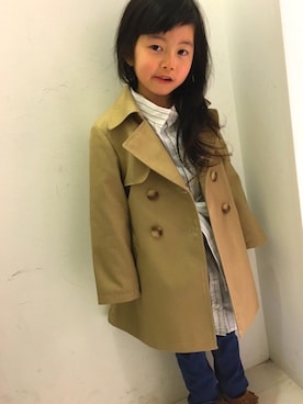 デイコさんのコーディネート