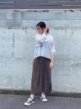 さとかなさんのコーディネート