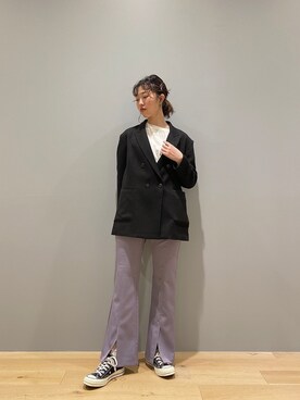 さとかなさんのコーディネート