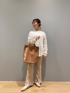 さとかなさんのコーディネート