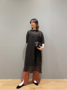 さとかなさんのコーディネート