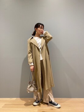 さとかなさんのコーディネート