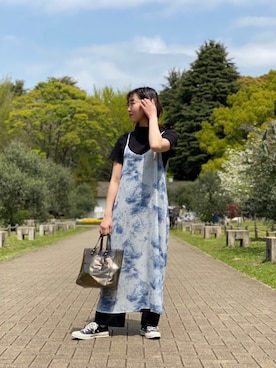 さとかなさんのコーディネート