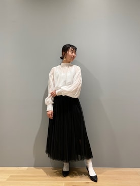 さとかなさんのコーディネート