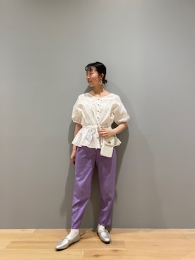 さとかなさんのコーディネート