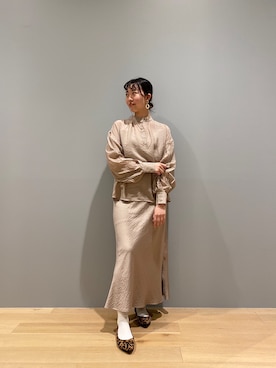 さとかなさんのコーディネート