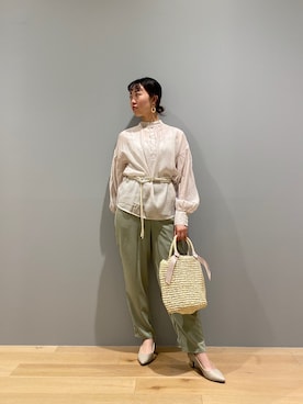 さとかなさんのコーディネート