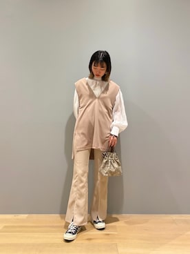 さとかなさんのコーディネート