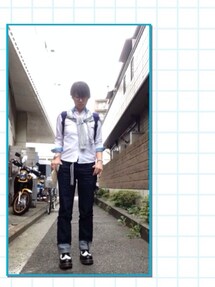 Ron Herman | kidsサイズリメイクシャツ(シャツ/ブラウス)