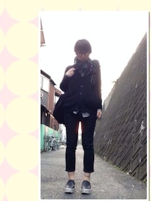 Betty Smith | スキニーデニム インディゴ(デニムパンツ)