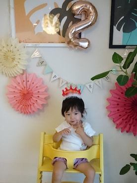 aiyuiさんのコーディネート